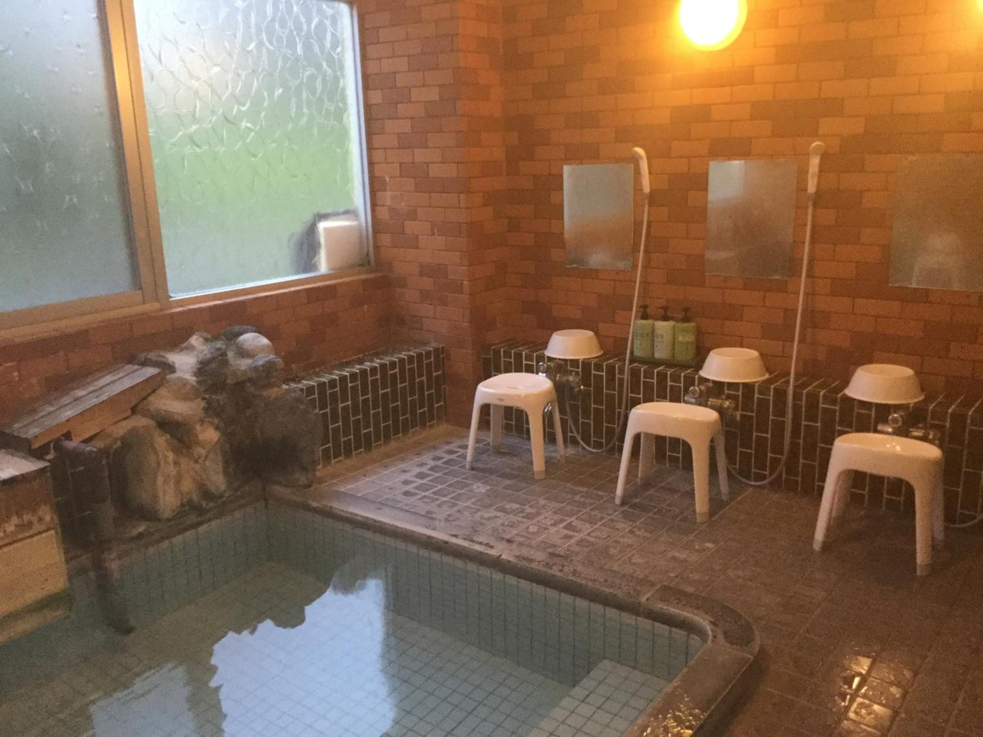 Resort Inn Seikan ฮาคุบะ ภายนอก รูปภาพ