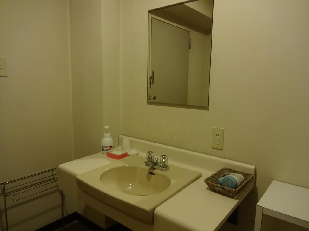 Resort Inn Seikan ฮาคุบะ ห้อง รูปภาพ