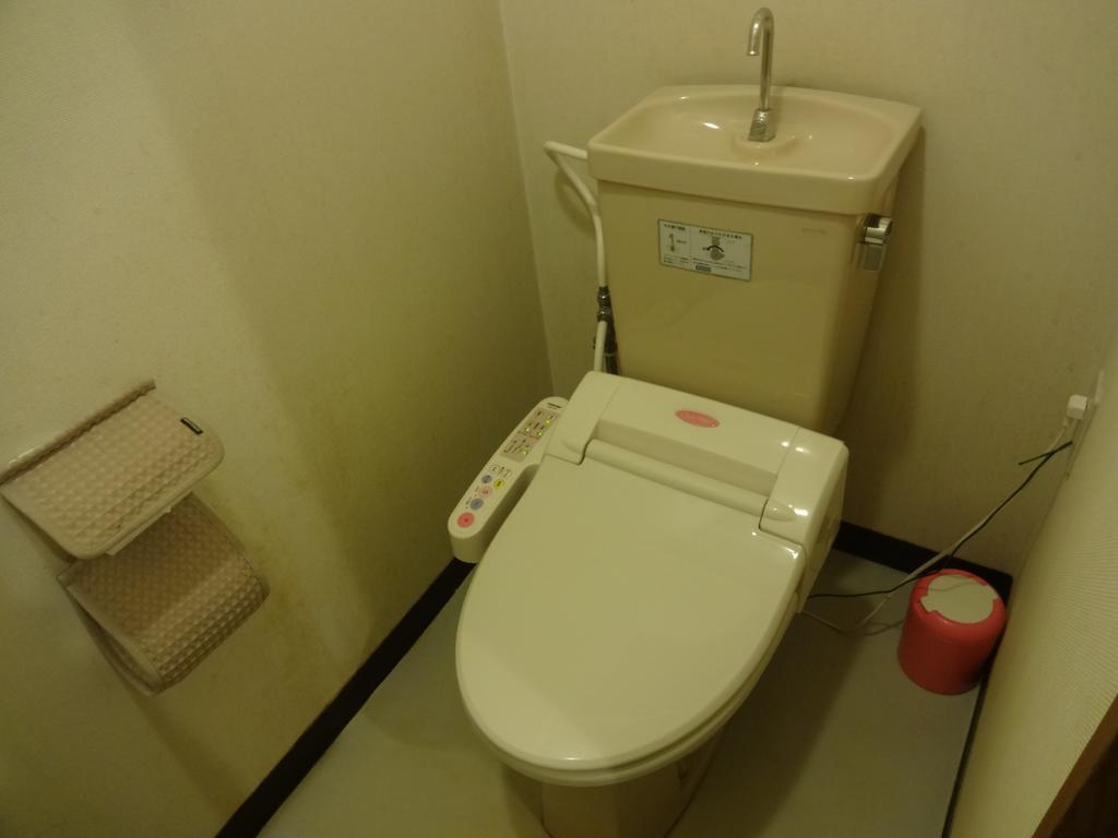 Resort Inn Seikan ฮาคุบะ ห้อง รูปภาพ