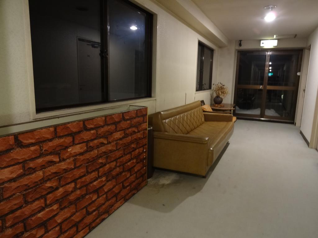 Resort Inn Seikan ฮาคุบะ ภายนอก รูปภาพ